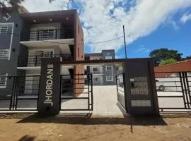 Jhordan II San Bernardo