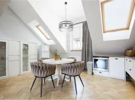 Apartament ORKANA 10