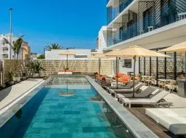 Hotel Vibra Yamm Urban -New Opening 2025