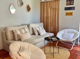 Viento Azul Guest House