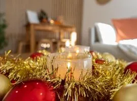 Casa Sana - Escapade sur le Port de Sanary - Wi-Fi