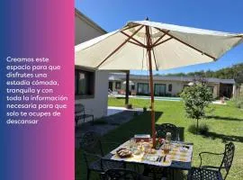 LA ESQUINA DE LA FLOR