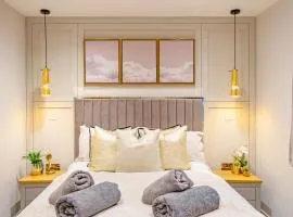 Two Bed Home in Portishead