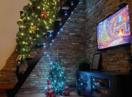 Apartman Šapat bora