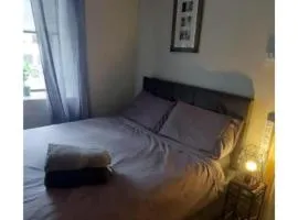 Spacious 4-bedroom house in lovely Wexford with WiFi