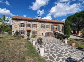 Chambre d'hôtes à Vousse