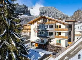 Appartements Fürstauer