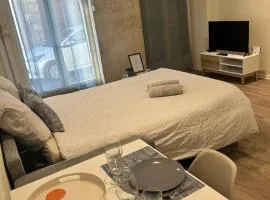 Studio Hyper Centre Libourne