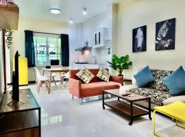 Phra Singh 64 Old City Center Stay