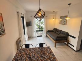 Departamento en el centro de Rafaela，位于拉斐拉的酒店