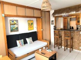 VK Ocean, ξενοδοχείο σε Mimizan