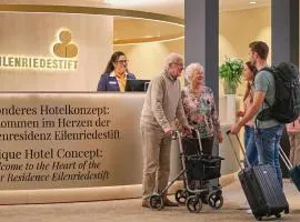 Eilenriedestift Hotel