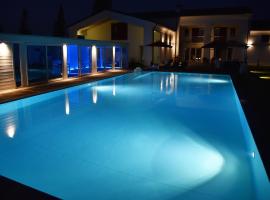 Domus Natura, Hotel in Vigonza