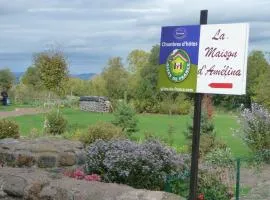 La Maison d'Amélina