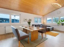 Motel Ambiente - 4 Zimmer, 2 Bäder