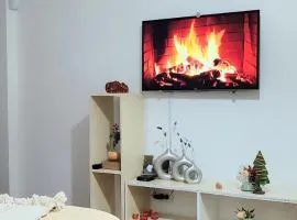 La Perla Centro Apartment