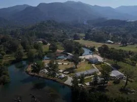 L'camp and cafe' Kohchang