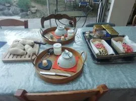 Chez Sophie et Gilles