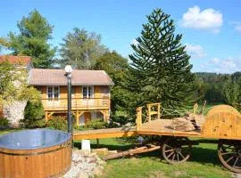 Chez Sophie et Gilles