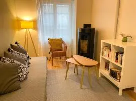 Le Cocoon - Cosy, Centre ville, terrasse