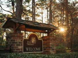 Pine Needles Lodge, Hotel in Southern Pines