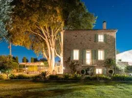 La Mouline sublime domaine privatif avec piscine à Pézenas
