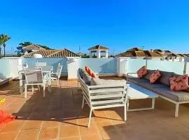 Villa Ohana - A Murcia Holiday Rentals Property