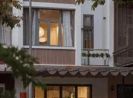 Trung Tâm - Cầu Rồng 400 meters,4BR,5WC,Kitchen, Washer, Netflix