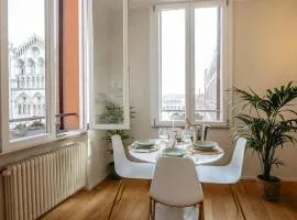 PrimeLoft Cathedral-Exclusive Suite