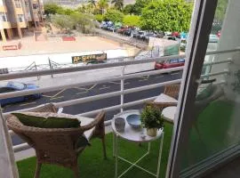 Apartamento Marte Centro