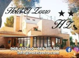 Hotel El Zorro
