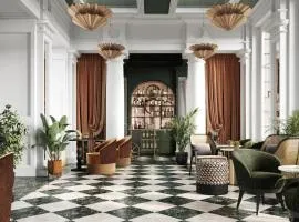 Taj Hessischer Hof, Frankfurt