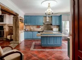 Fountain Retreat I Pool, Jacuzzi & Sports Escape