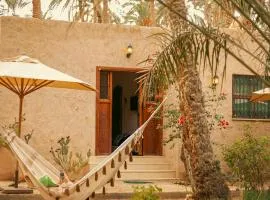 Sahara Lounge