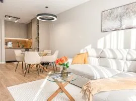 1BR Apartment in a Modern Complex