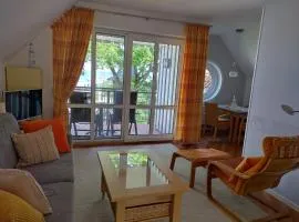 Ferienwohnung Seeblick 222