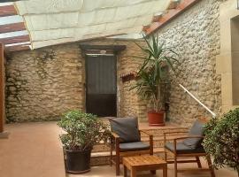 El Chamberí Vivienda Vacacional VV-3357-AS, Hotel in Colombres