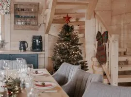 Czorsztyn View Chalets