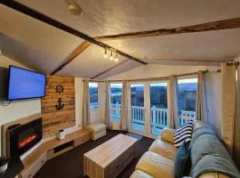 Riverscape Northumberland