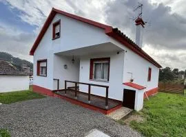 Casa Rustica A Gorgoriña