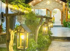 Bình Tích Homestay