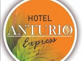 Anturio Express