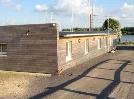 Gîte 11 couchages Idéal pro BTP Tancarville