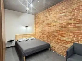 Loft на Кониського, центр