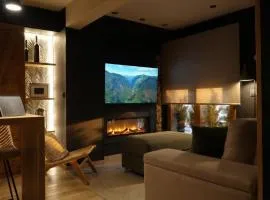 El Harapan - Tu refugio selvático a pie de playa - Grupo Querbes