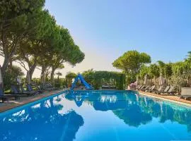 Hotel Viña del Mar Pineta