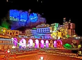 Casa Gargano Ravello Amalfi Coast