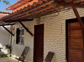 Pousada Rosa Mistica