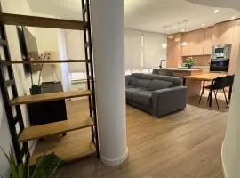 Las Suites de Platería