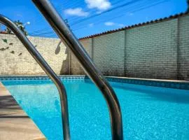 Pousada Rosa Mistica